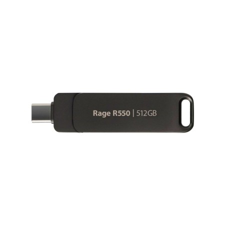Memoria USB Patriot Memory PE512GR550DSAD Nero 512 GB