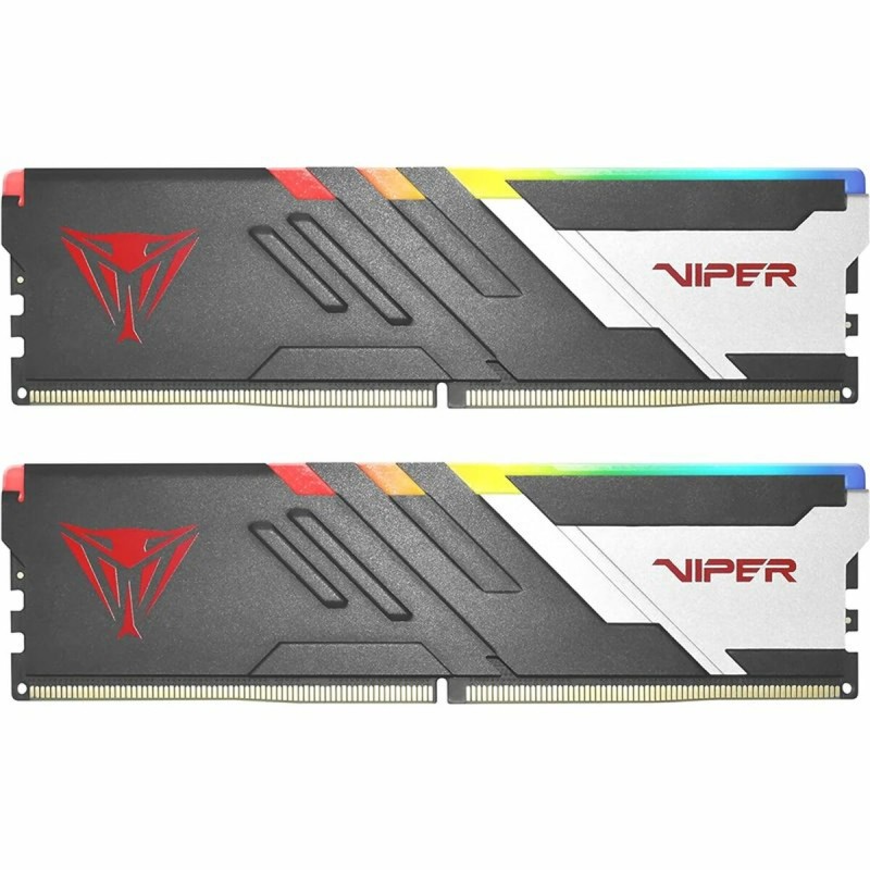 Memoria RAM Patriot Memory PVV532G600C30K 32 GB DDR5 6000 MHz Memoria RAM Patriot Memory PVV532G600C30K 32 GB DDR5 6000 MHz
