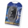 Mouse senza Fili Titanum TM105K SNAPPER Nero