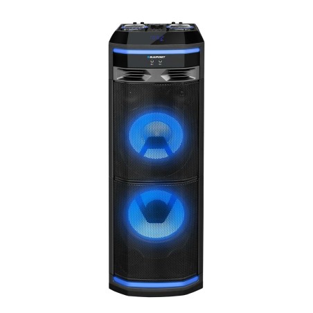 Altoparlante Bluetooth Portatile Blaupunkt PS11DB Nero 90 W