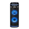 Altoparlante Bluetooth Portatile Blaupunkt PS11DB Nero 90 W