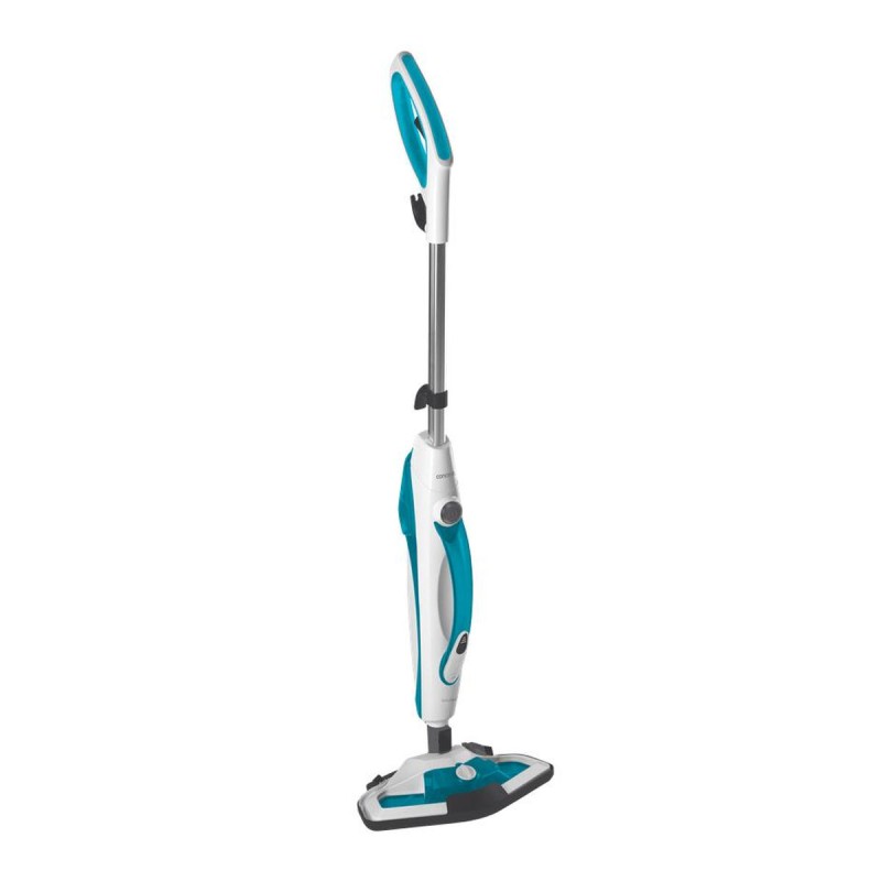 Scopa Elettrica a Vapore Concept cp2000 1500 W Scopa Elettrica a Vapore Concept cp2000 1500 W