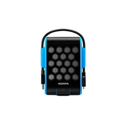 Hard Disk Esterno Adata HD720 Azzurro Nero 2 TB