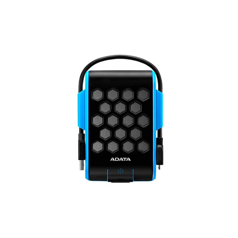 Hard Disk Esterno Adata HD720 Azzurro Nero 2 TB Hard Disk Esterno Adata HD720 Azzurro Nero 2 TB