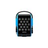 Hard Disk Esterno Adata HD720 Azzurro Nero 2 TB