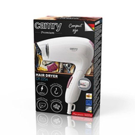 Phon Adler CR 2254 Bianco 1200 W