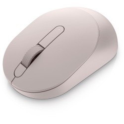 Mouse Dell MS3320W Rosa Monocromatica 1600 dpi