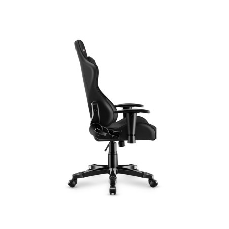 Sedia Gaming Huzaro HZ-Ranger 6.0 Black Nero