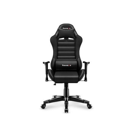 Sedia Gaming Huzaro HZ-Ranger 6.0 Black Nero