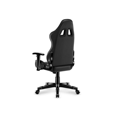 Sedia Gaming Huzaro HZ-Ranger 6.0 Black Nero