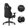 Sedia Gaming Huzaro HZ-Ranger 6.0 Black Nero