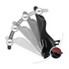 Sedia Gaming Huzaro HZ-Ranger 6.0 Black Nero
