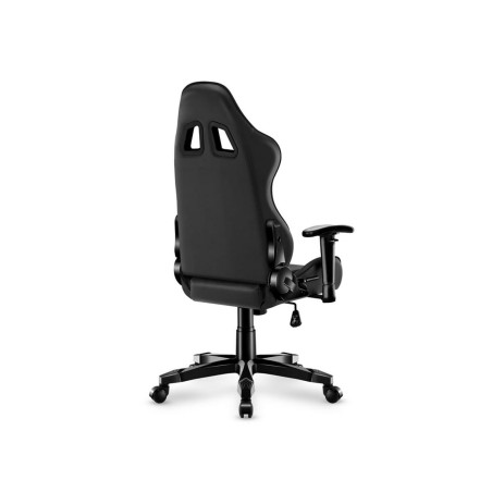 Sedia Gaming Huzaro HZ-Ranger 6.0 Black Nero
