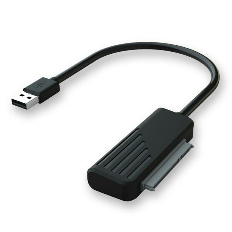 Adattatore da USB a SATA per Hard Disk Savio AK-38 0,6 m Adattatore da USB a SATA per Hard Disk Savio AK-38 0,6 m