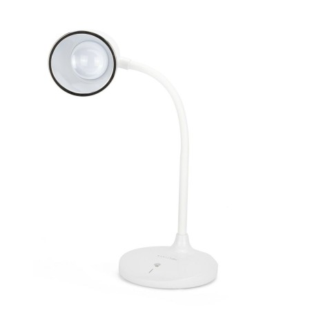 Lampada da scrivania Montis MT044 Bianco Nero Sì Bianco Caldo ABS 21 lm 3 W 14,5 x 44 x 14,5 cm