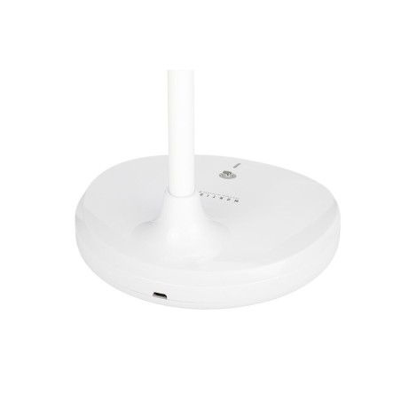 Lampada da scrivania Montis MT044 Bianco Nero Sì Bianco Caldo ABS 21 lm 3 W 14,5 x 44 x 14,5 cm