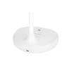 Lampada da scrivania Montis MT044 Bianco Nero Sì Bianco Caldo ABS 21 lm 3 W 14,5 x 44 x 14,5 cm
