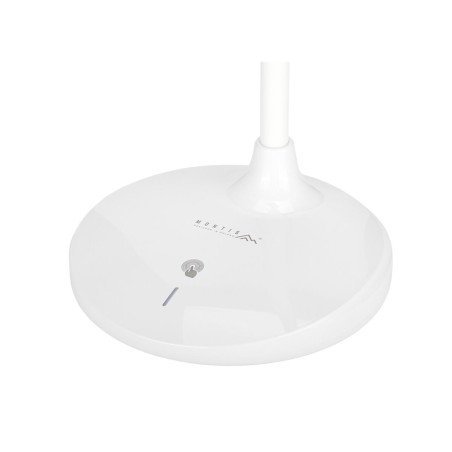 Lampada da scrivania Montis MT044 Bianco Nero Sì Bianco Caldo ABS 21 lm 3 W 14,5 x 44 x 14,5 cm
