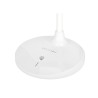 Lampada da scrivania Montis MT044 Bianco Nero Sì Bianco Caldo ABS 21 lm 3 W 14,5 x 44 x 14,5 cm