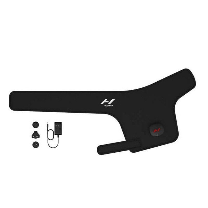 Riscaldatore Hyperice 22200-001-21 Nero Braccio Riscaldatore Hyperice 22200-001-21 Nero Braccio