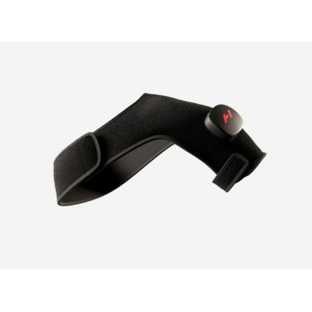 Riscaldatore Hyperice 22200-001-21 Nero Braccio