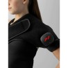 Riscaldatore Hyperice 22200-001-21 Nero Braccio