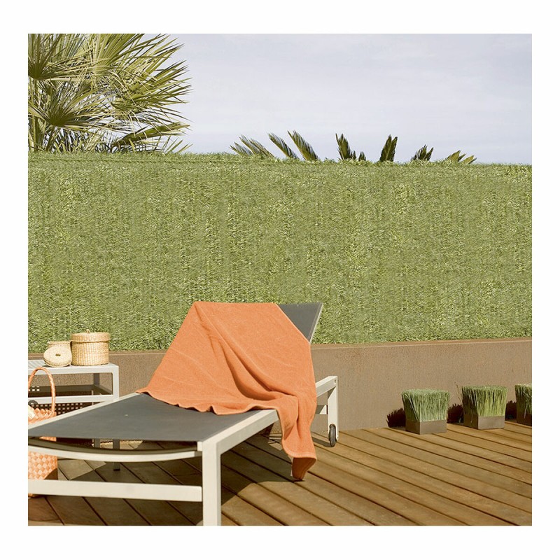 Cespuglio Artificiale Nortene Greenset (1 x 3 m) Cespuglio Artificiale Nortene Greenset (1 x 3 m)
