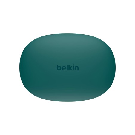 Auricolari in Ear Bluetooth Belkin Bolt Verde