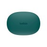 Auricolari in Ear Bluetooth Belkin Bolt Verde