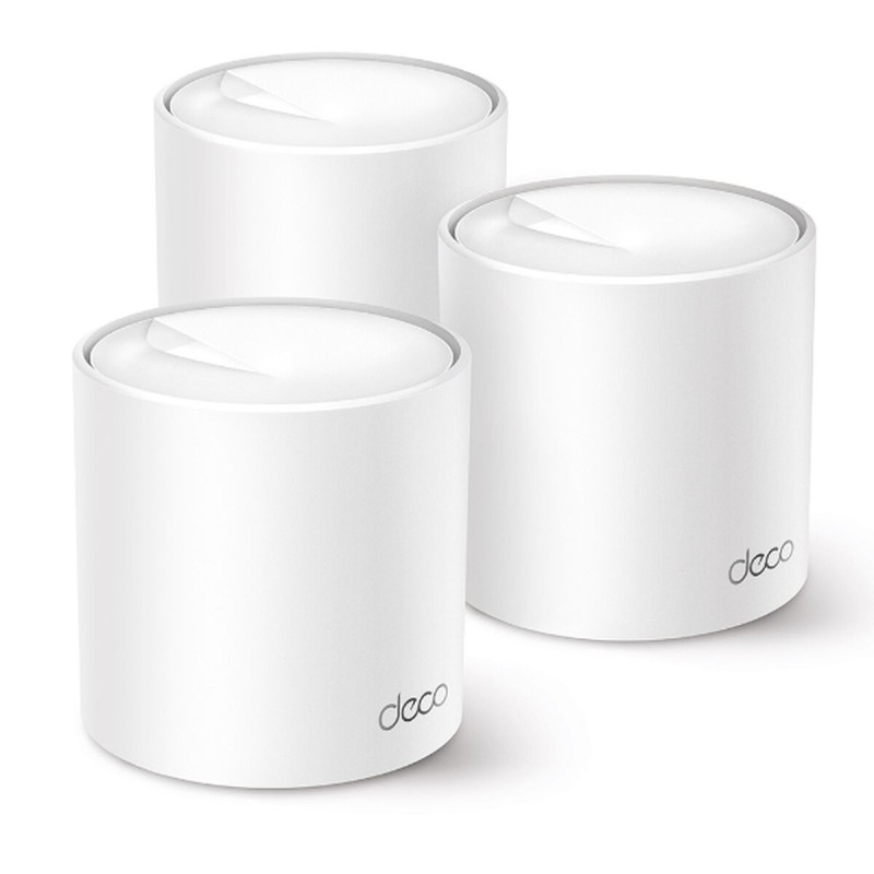 Router TP-Link Deco X50 (3-pack) Router TP-Link Deco X50 (3-pack)