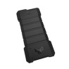 Hard Disk Esterno Asus AS2000 PLUS Nero 2 TB
