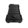 Hard Disk Esterno Asus AS2000 PLUS Nero 2 TB