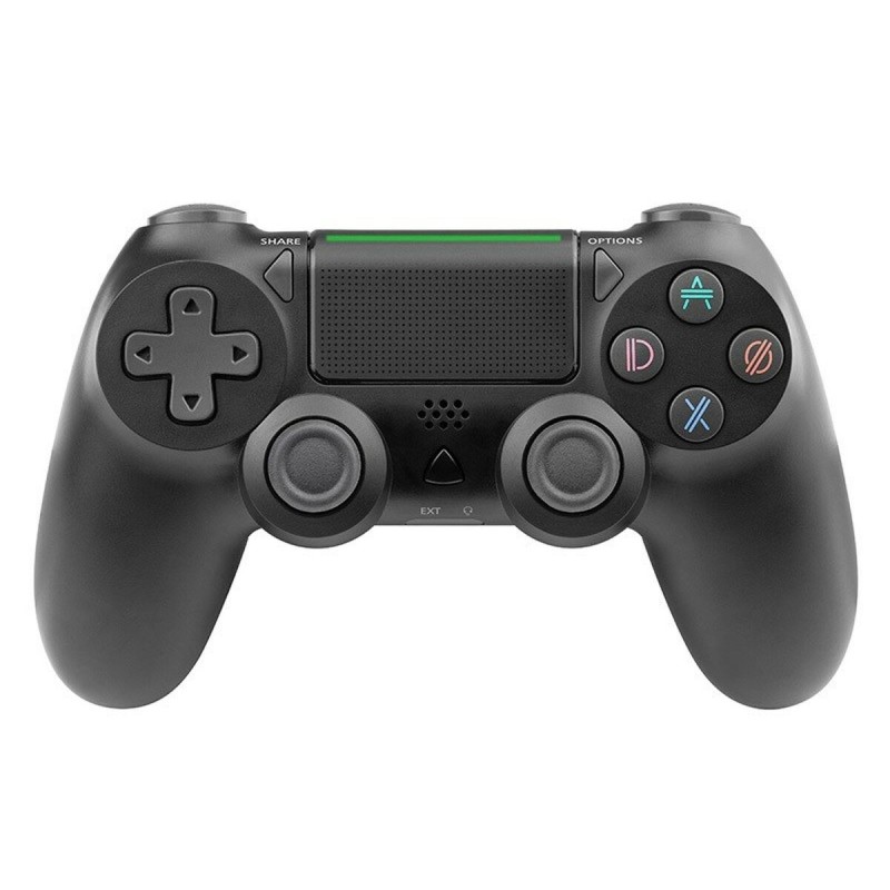 Telecomando Gaming Senza Fili Tracer Shogun PRO Nero Sony PlayStation 4 PC PlayStation 3 Telecomando Gaming Senza Fili Tracer Shogun PRO Nero Sony PlayStation 4 PC PlayStation 3