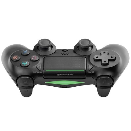 Telecomando Gaming Senza Fili Tracer Shogun PRO Nero Sony PlayStation 4 PC PlayStation 3