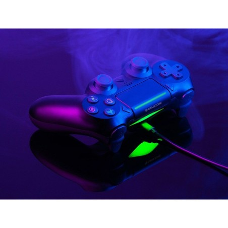 Telecomando Gaming Senza Fili Tracer Shogun PRO Nero Sony PlayStation 4 PC PlayStation 3