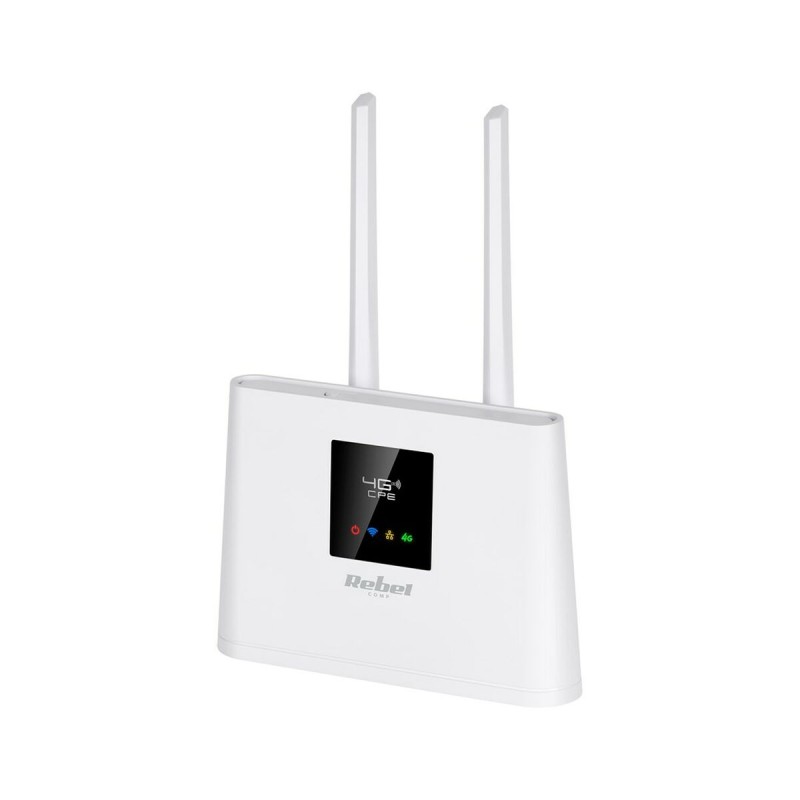 Router Rebel RB-0702 Router Rebel RB-0702