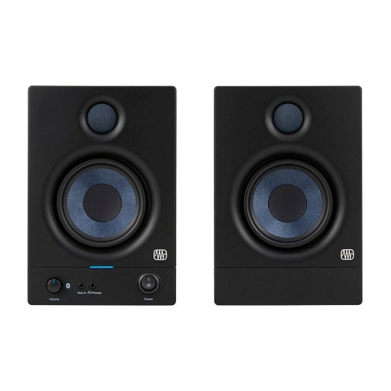 Monitor da studio Presonus PRE ERIS 45 BT 50 W Monitor da studio Presonus PRE ERIS 45 BT 50 W