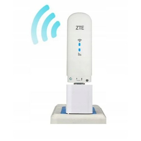 Modem ZTE MF79U