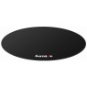 Tappetino da gaming Huzaro HZ-FloorMat 3.0 Nero