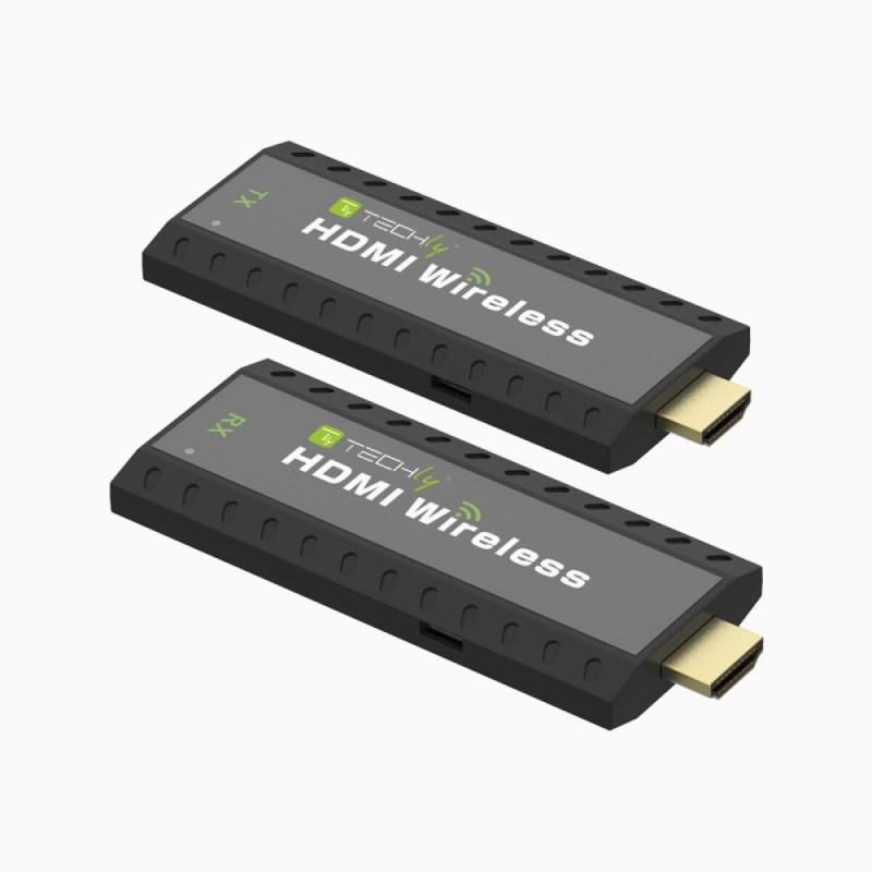 Trasmettitore Techly IDATA HDMI-WL53 Trasmettitore Techly IDATA HDMI-WL53