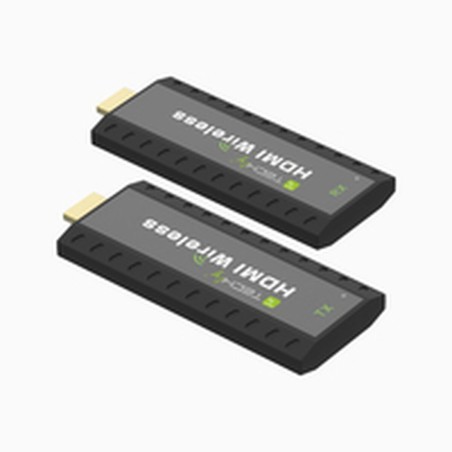 Trasmettitore Techly IDATA HDMI-WL53