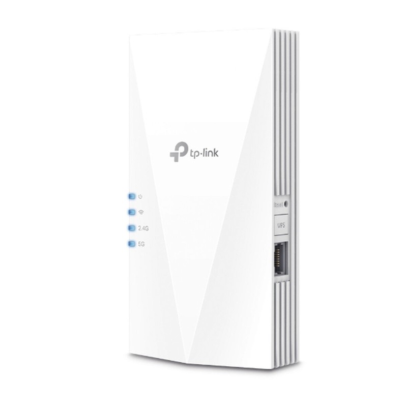 Amplificatore Wi-Fi TP-Link RE600X Amplificatore Wi-Fi TP-Link RE600X