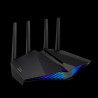 Router Asus RT-AX82U