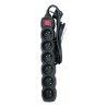 Ciabatta Multipresa Esperanza ELK217K (1,5 m)