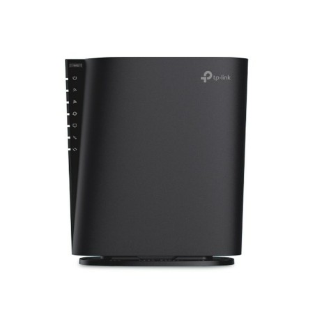 Router TP-Link AX80 Nero RJ45 Ethernet LAN Wi-Fi