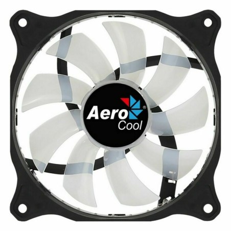 Ventola da Case Aerocool Cosmo 12 Ø 12 cm 1000 rpm RGB LED Ø 12 cm (1 Unità)