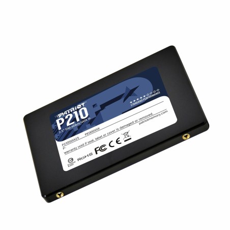 Hard Disk Patriot Memory P210 256 GB SSD