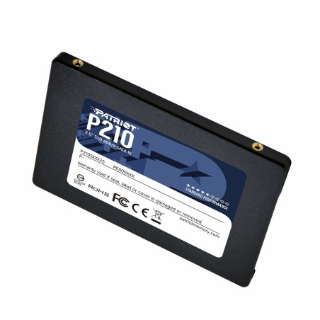 Hard Disk Patriot Memory P210 256 GB SSD