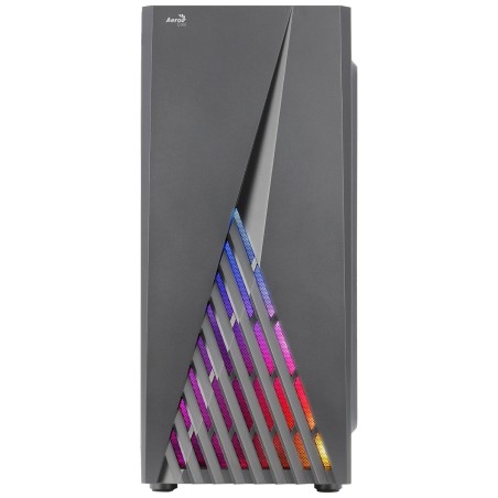 Cassa ATX Aerocool AEROPGSDELTA-A-BK-V1 Nero