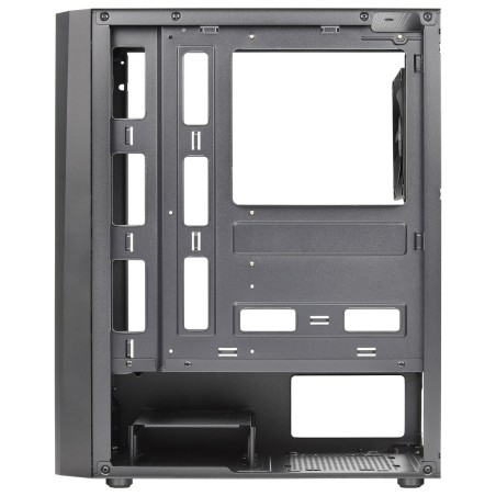 Cassa ATX Aerocool AEROPGSDELTA-A-BK-V1 Nero
